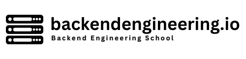 Backend Engineering School